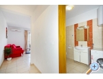 Ferienwohnungen Orange Haus - Podstrana Kroatien