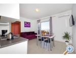 Apartmaji Orange Hia - Podstrana Hrvaka