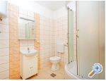 Ferienwohnungen Orange Haus - Podstrana Kroatien
