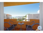Ferienwohnungen Orange Haus - Podstrana Kroatien
