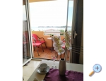 Ferienwohnungen Orange Haus - Podstrana Kroatien