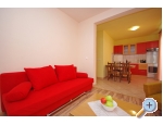 Apartmaji Orange Hia - Podstrana Hrvaka