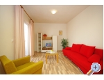 Ferienwohnungen Orange Haus - Podstrana Kroatien