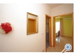 Ferienwohnungen Orange Haus - Podstrana Kroatien