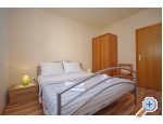 Ferienwohnungen Orange Haus - Podstrana Kroatien