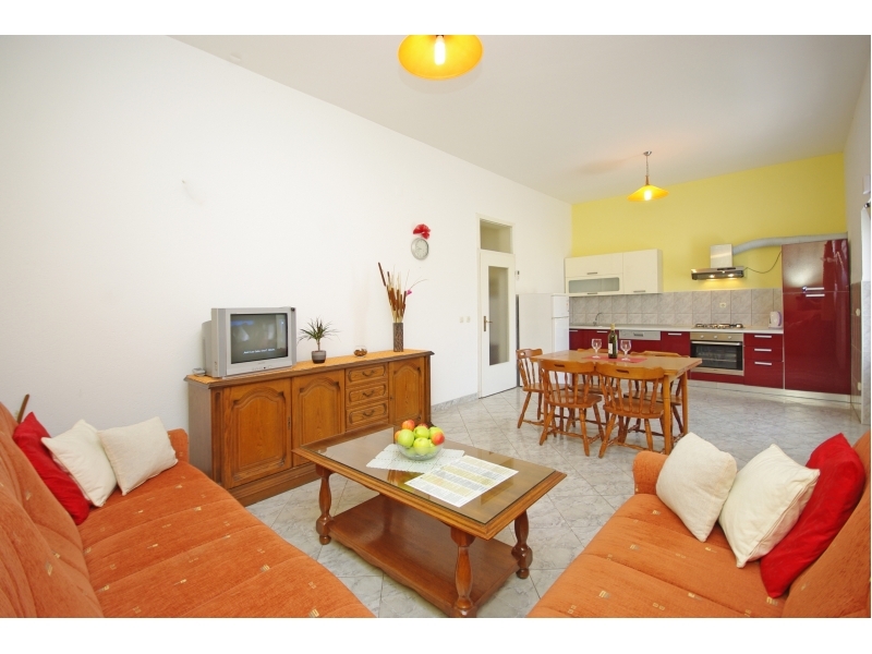 Appartements Orange Maison - Podstrana Croatie