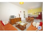 Apartmaji Orange Hia - Podstrana Hrvaka