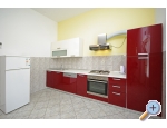 Ferienwohnungen Orange Haus - Podstrana Kroatien