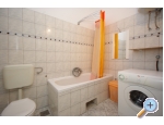 Ferienwohnungen Orange Haus - Podstrana Kroatien