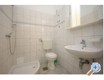 Ferienwohnungen Orange Haus - Podstrana Kroatien