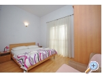 Ferienwohnungen Orange Haus - Podstrana Kroatien