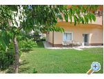Ferienwohnungen Orange Haus - Podstrana Kroatien