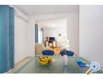 Apartmaji Orange Hia - Podstrana Hrvaka