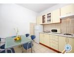 Ferienwohnungen Orange Haus - Podstrana Kroatien