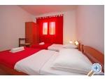 Ferienwohnungen Orange Haus - Podstrana Kroatien