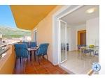 Ferienwohnungen Orange Haus - Podstrana Kroatien