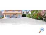 Appartements Orange Maison - Podstrana Croatie