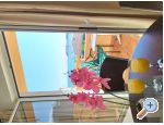 Appartements Orange Maison - Podstrana Croatie