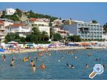 Appartements Orange Maison - Podstrana Croatie