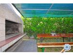 Appartements Orange Maison - Podstrana Croatie