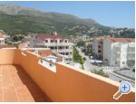 Appartements Orange Maison - Podstrana Croatie