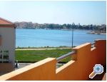 Appartements Orange Maison - Podstrana Croatie