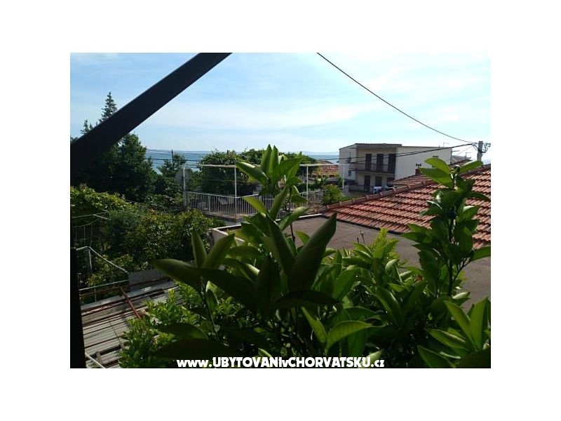 Ferienwohnungen Peričić – Ferienwohnung Podstrana, Kroatien – Foto 10