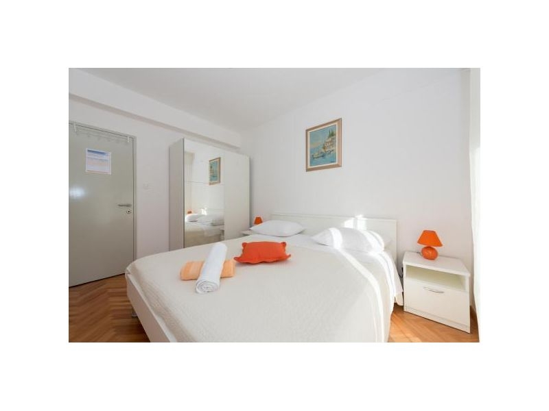 Ferienwohnungen Peričić – Ferienwohnung Podstrana, Kroatien – Foto 11