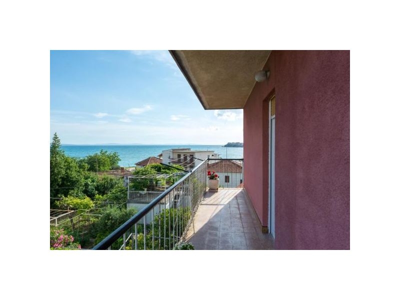 Ferienwohnungen Peričić – Ferienwohnung Podstrana, Kroatien – Foto 12