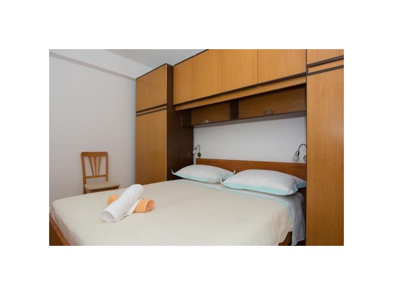 Ferienwohnungen Peričić – Ferienwohnung Podstrana, Kroatien – Foto 13