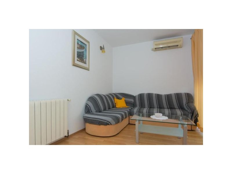 Ferienwohnungen Peričić – Ferienwohnung Podstrana, Kroatien – Foto 14