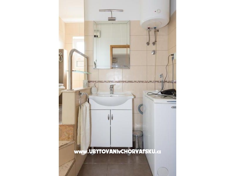 Ferienwohnungen Peričić – Ferienwohnung Podstrana, Kroatien – Foto 18