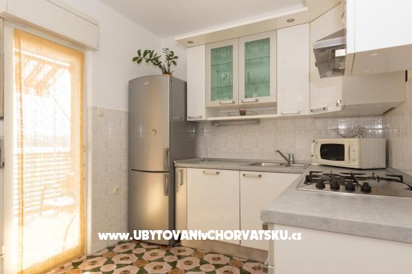 Ferienwohnungen Peričić – Ferienwohnung Podstrana, Kroatien – Foto 5