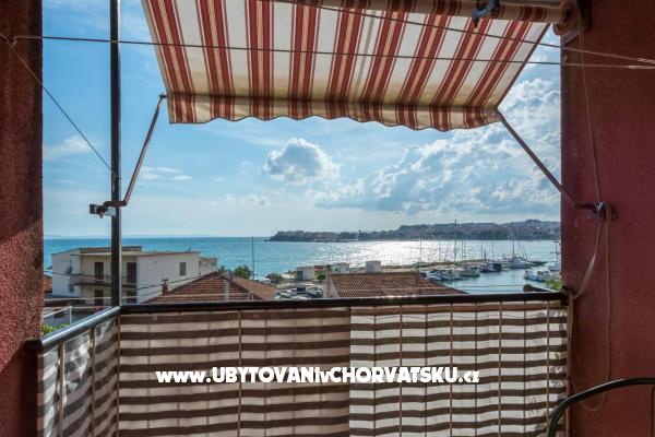 Ferienwohnungen Peričić – Ferienwohnung Podstrana, Kroatien – Foto 6