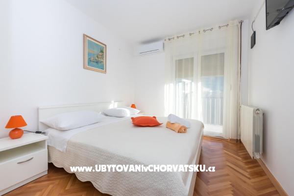 Ferienwohnungen Peričić – Ferienwohnung Podstrana, Kroatien – Foto 7