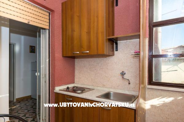 Ferienwohnungen Peričić – Ferienwohnung Podstrana, Kroatien – Foto 8