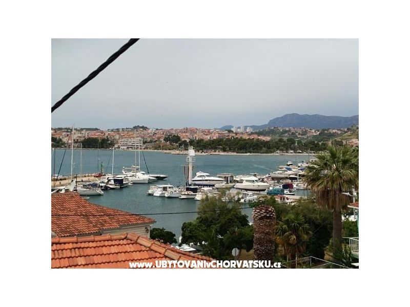 Ferienwohnungen Peričić – Ferienwohnung Podstrana, Kroatien – Foto 9