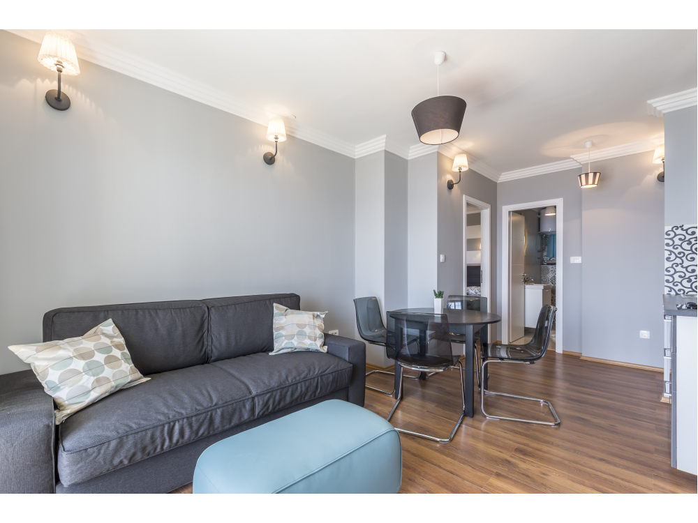 апартаменты Villa 9 - Podstrana Хорватия