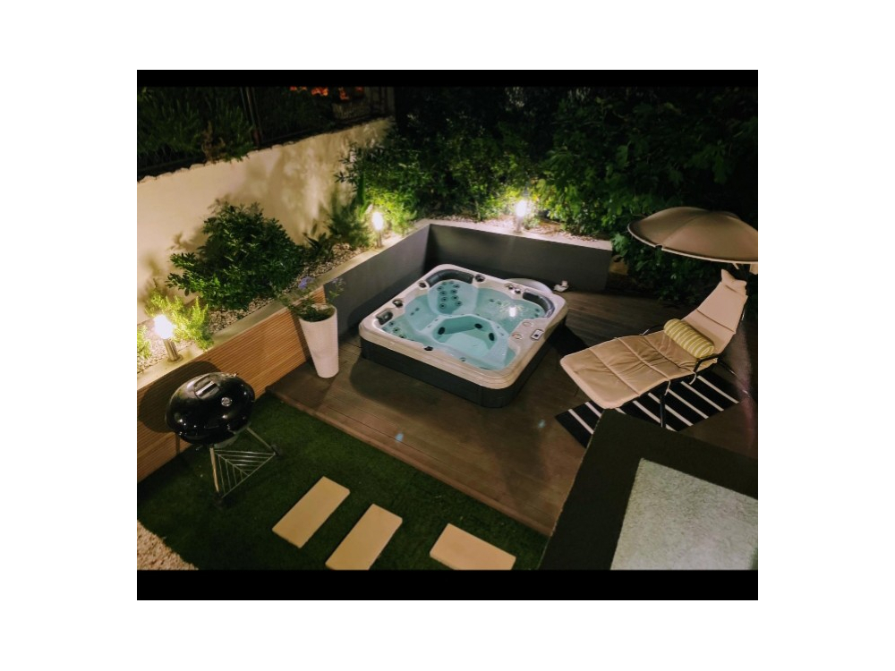 апартаменты Villa 9 - Podstrana Хорватия