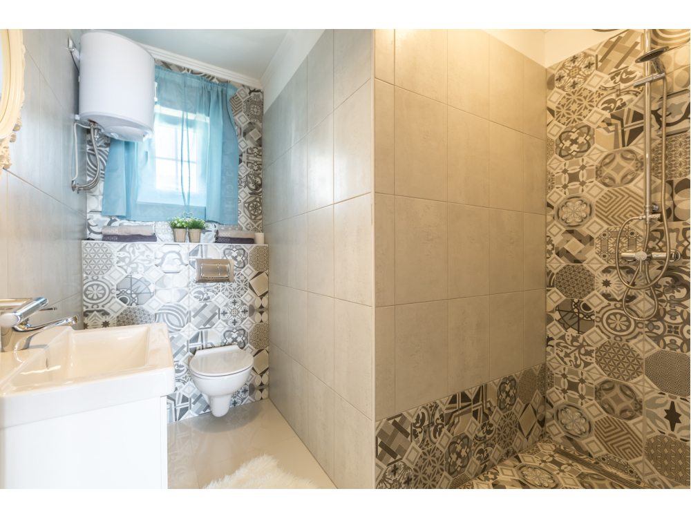 апартаменты Villa 9 - Podstrana Хорватия