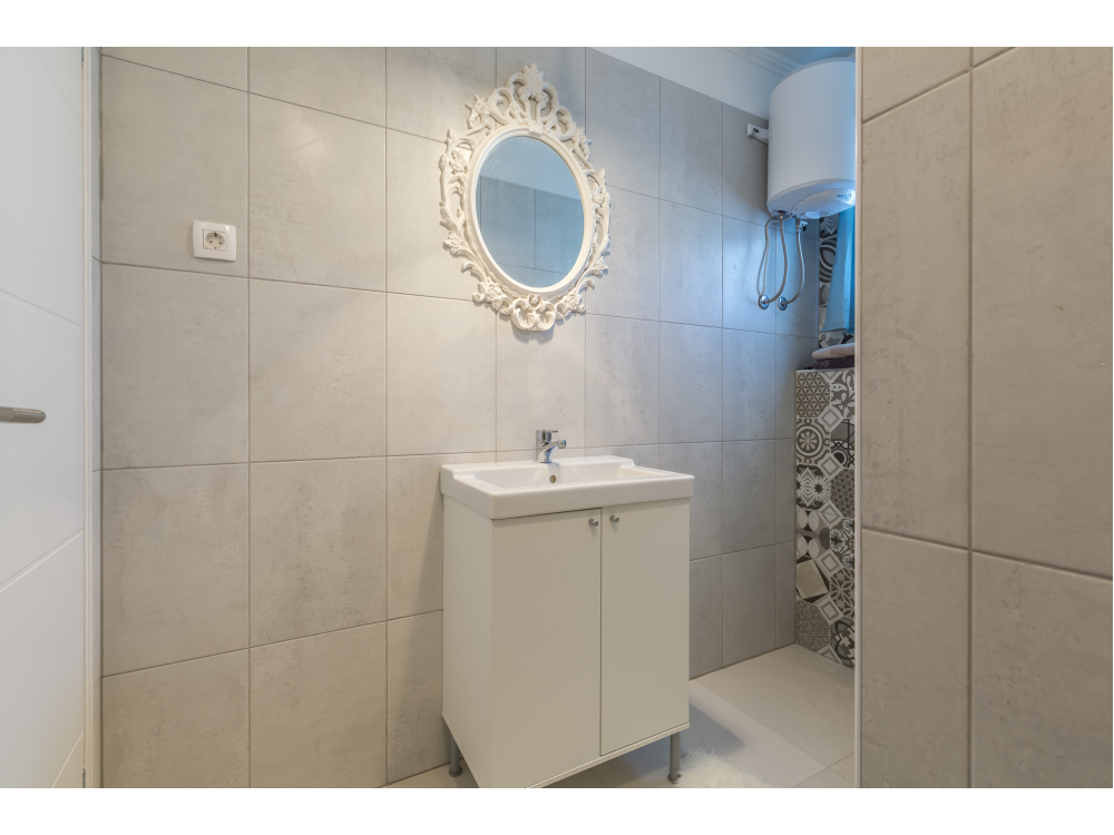 апартаменты Villa 9 - Podstrana Хорватия