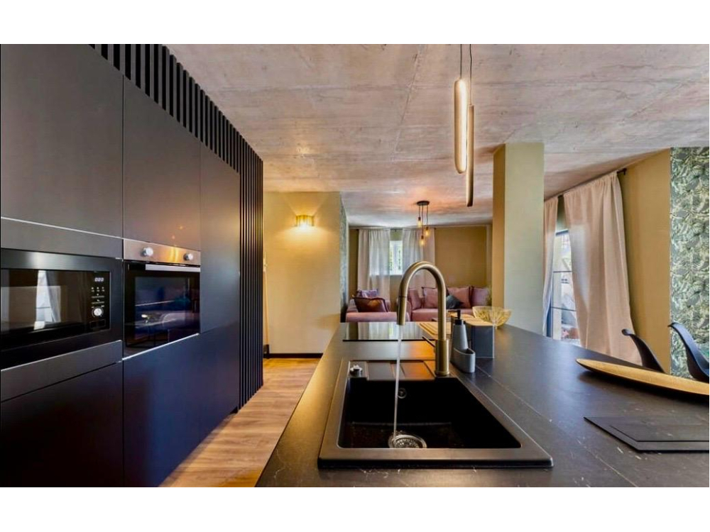 апартаменты Villa 9 - Podstrana Хорватия