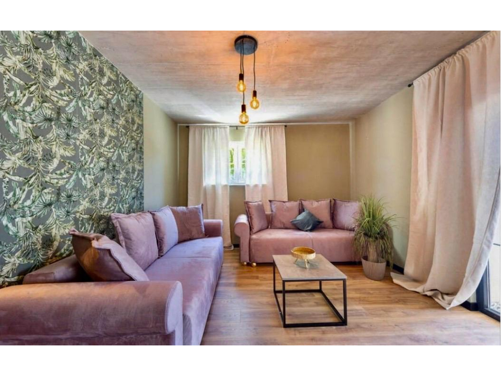 апартаменты Villa 9 - Podstrana Хорватия