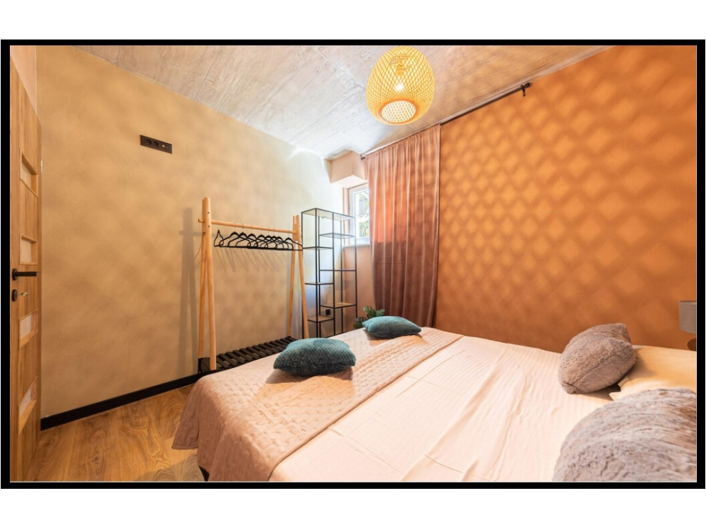 апартаменты Villa 9 - Podstrana Хорватия