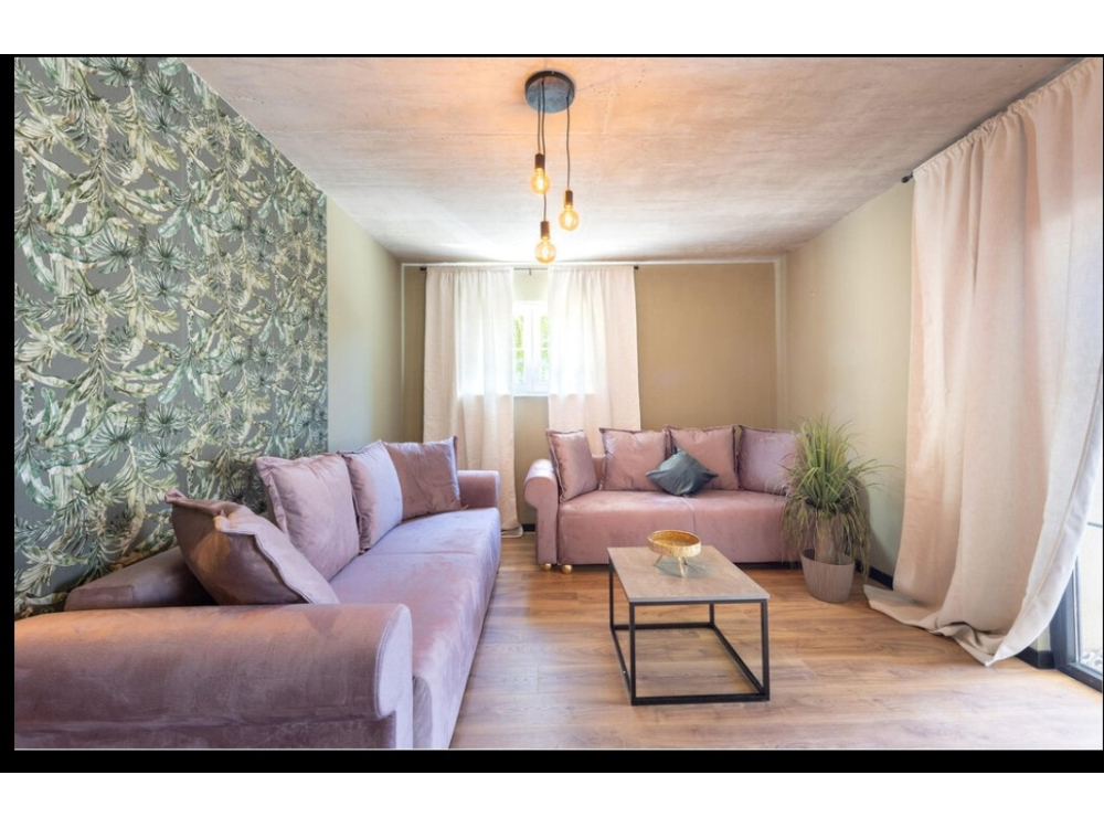 апартаменты Villa 9 - Podstrana Хорватия