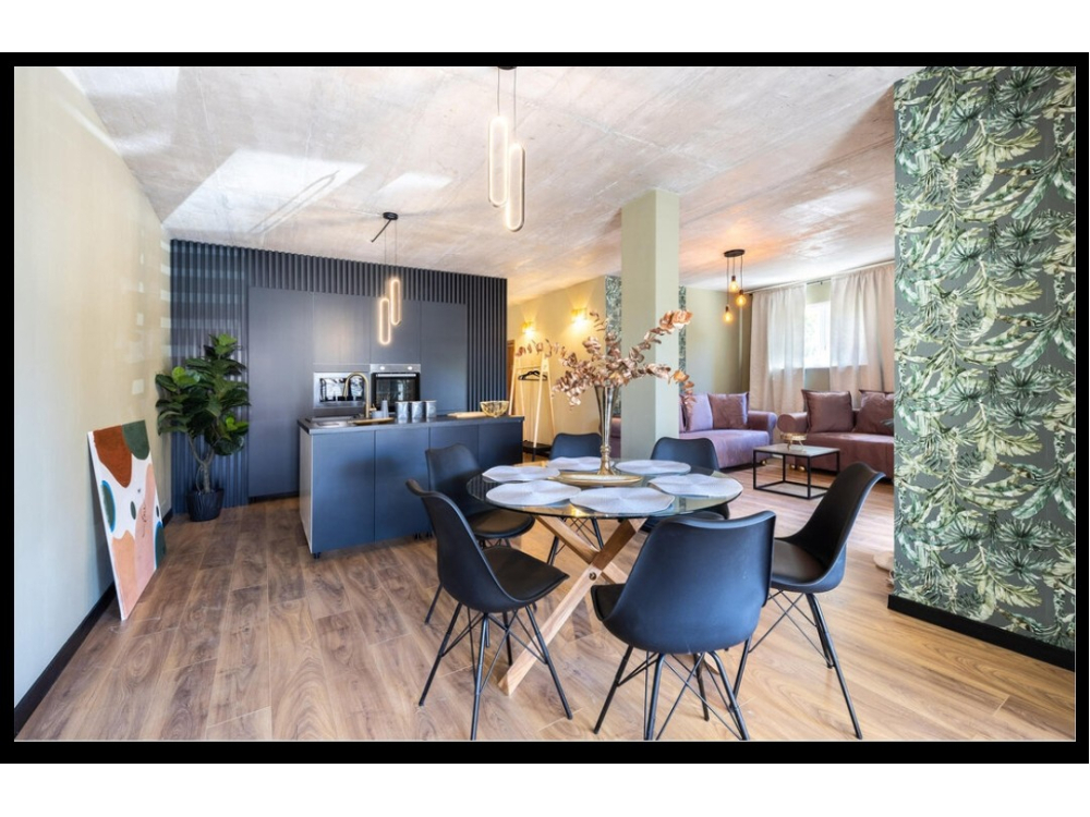 апартаменты Villa 9 - Podstrana Хорватия