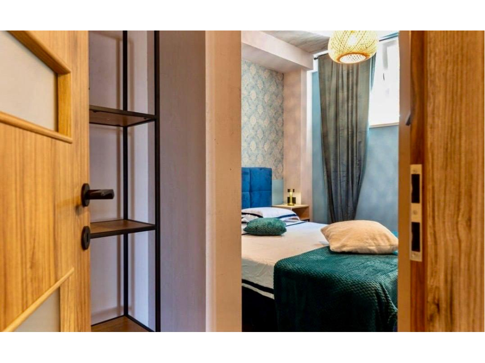 апартаменты Villa 9 - Podstrana Хорватия