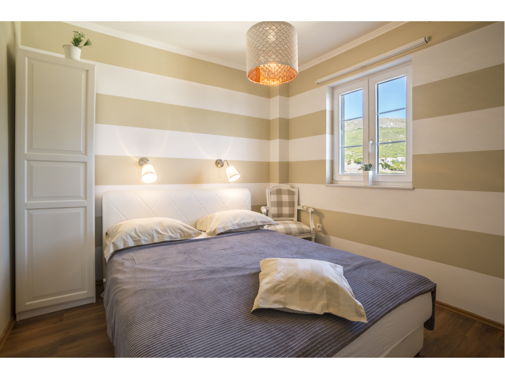 апартаменты Villa 9 - Podstrana Хорватия