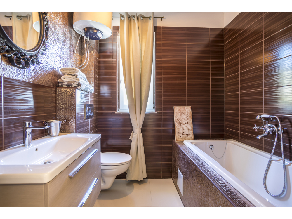 апартаменты Villa 9 - Podstrana Хорватия