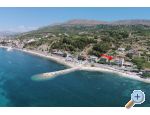 Apatman Ema - Podstrana Croatie